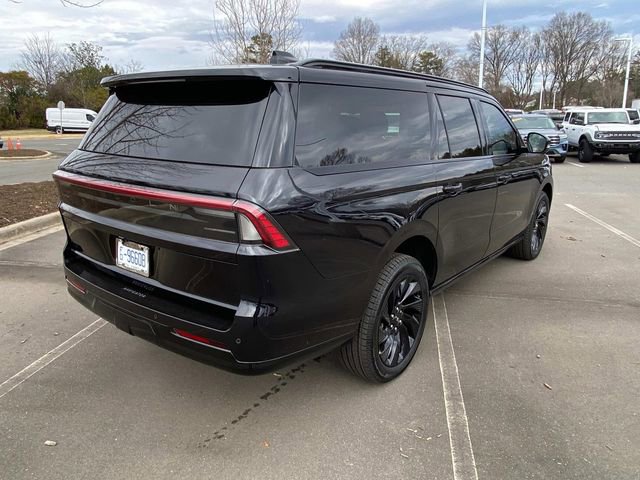 New 2026 Lincoln Navigator L Reserve w/ Jet Appearance Package image 30