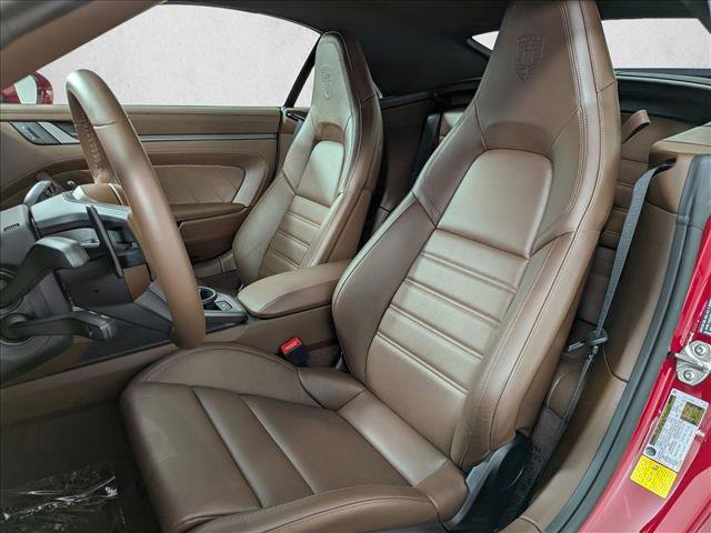 Certified 2025 Porsche 911 Carrera image 5