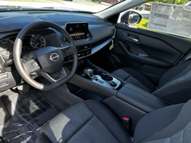 New 2026 Nissan Rogue SV w/ Cold Weather Package image 14