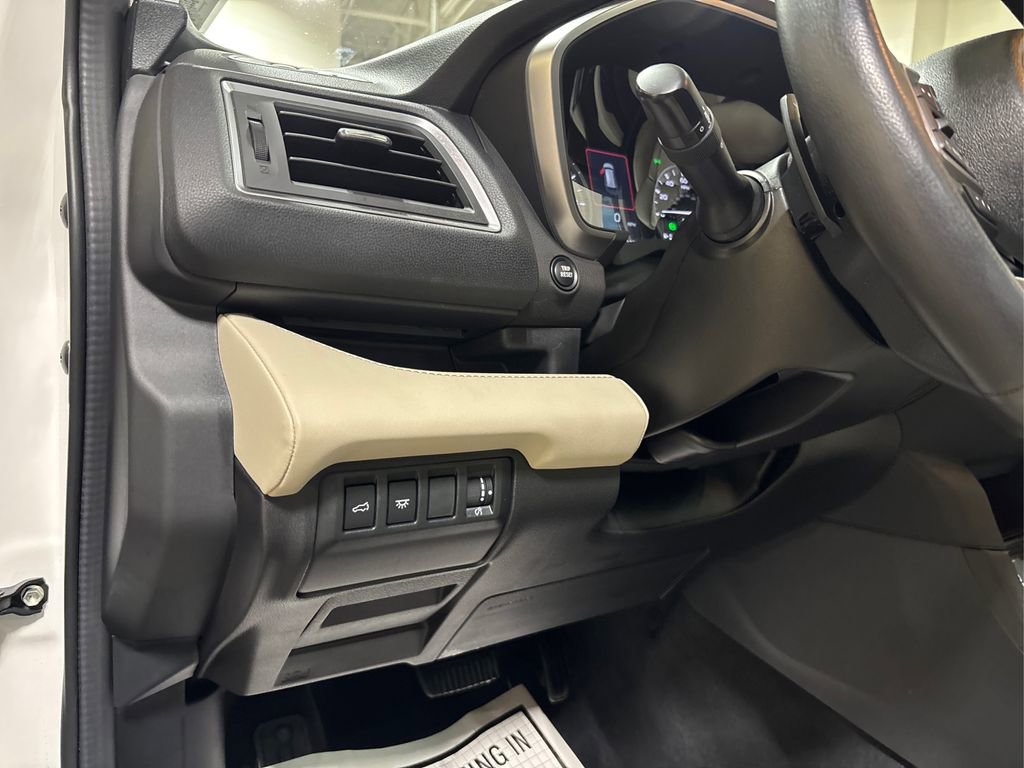 Used 2024 Subaru Ascent Limited w/ Technology Package image 43