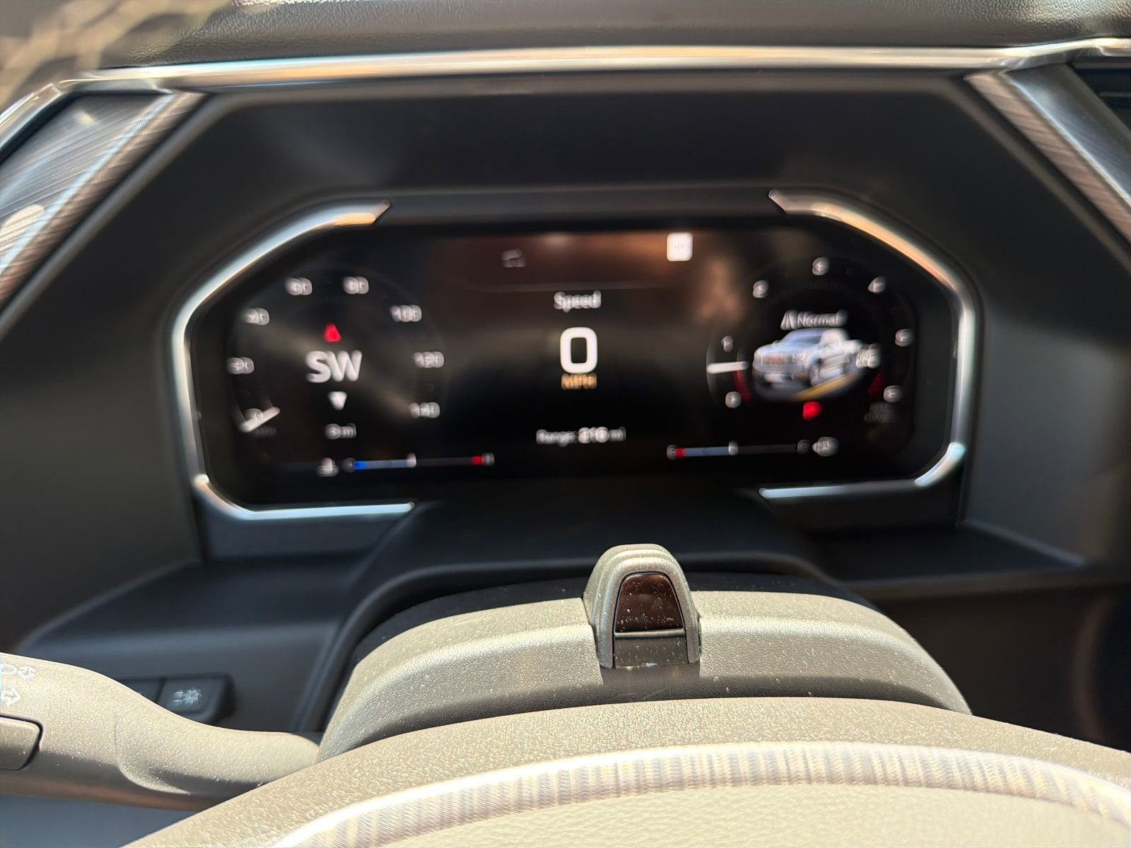 New 2026 GMC Sierra 1500 Denali Ultimate AWD/4WD image 20