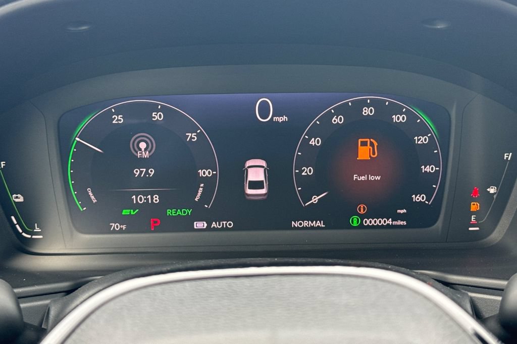 New 2026 Honda Accord Touring image 23