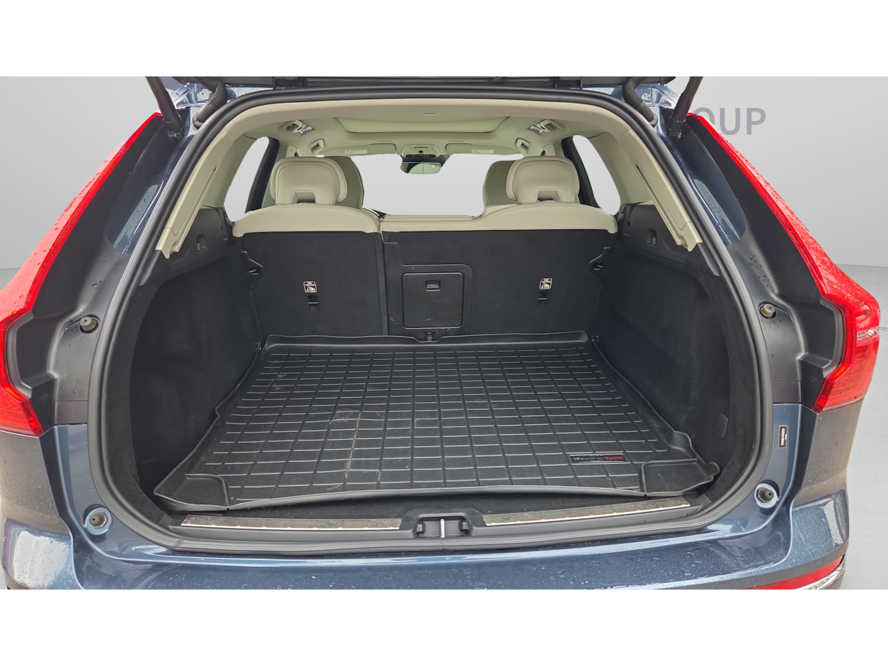 Used 2021 Volvo XC60 T5 Inscription AWD/4WD image 13