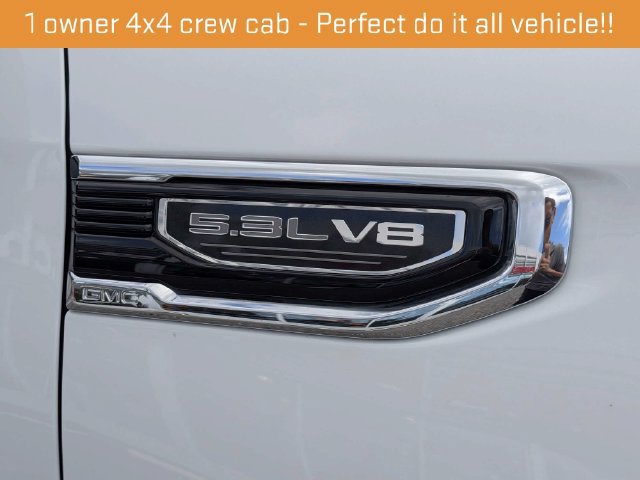 Used 2026 GMC Sierra 1500 SLT AWD/4WD image 13