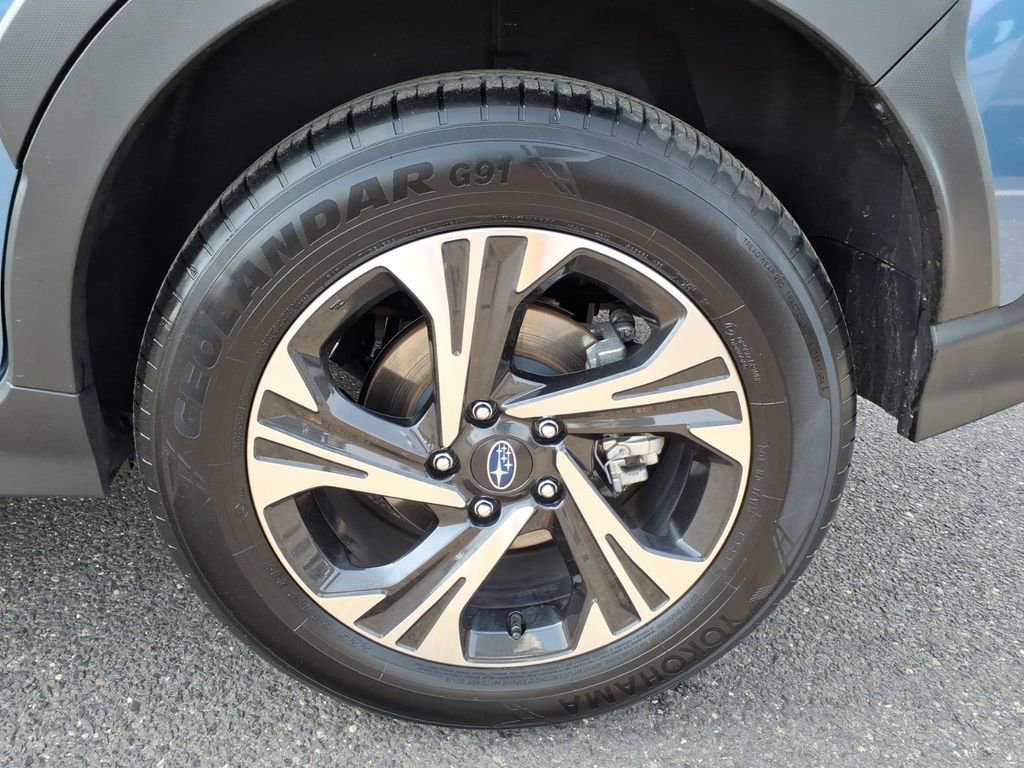 Certified 2024 Subaru Crosstrek 2.0i Premium image 17