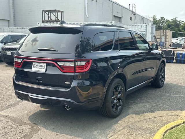 New 2026 Dodge Durango GT AWD/4WD image 2