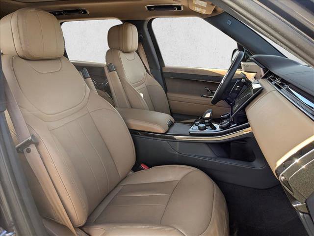 Used 2023 Land Rover Range Rover Sport SE image 23