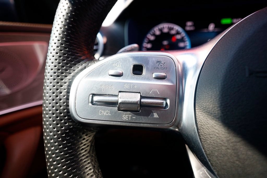 Used 2020 Mercedes-Benz AMG GT 53 image 30