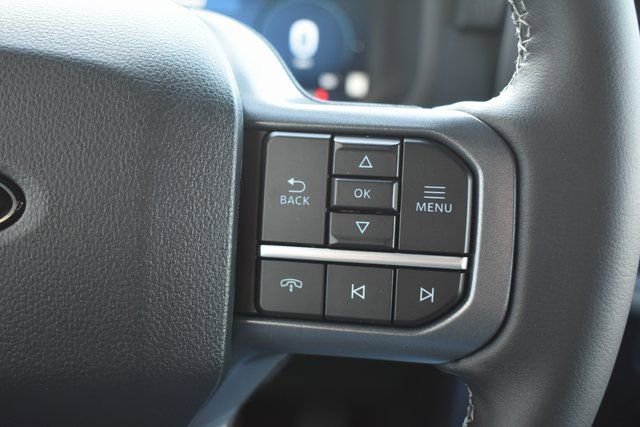 New 2026 Ford F150 XLT w/ Equipment Group 302A MID image 20