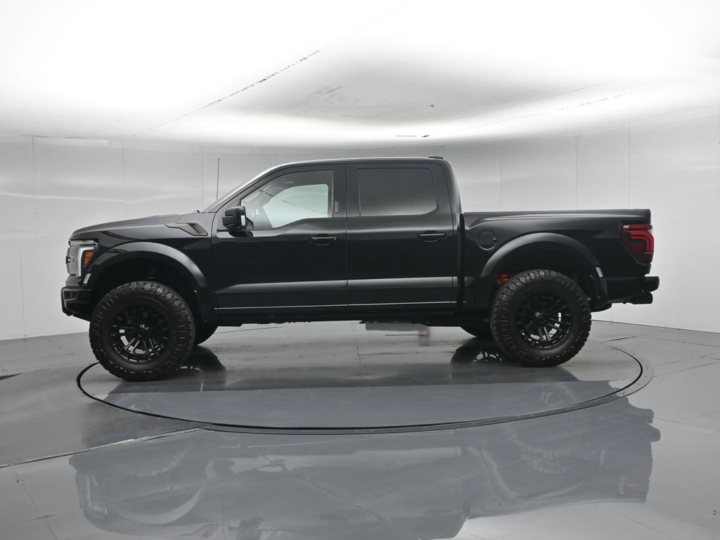 Used 2024 Ford F150 Raptor AWD/4WD image 31