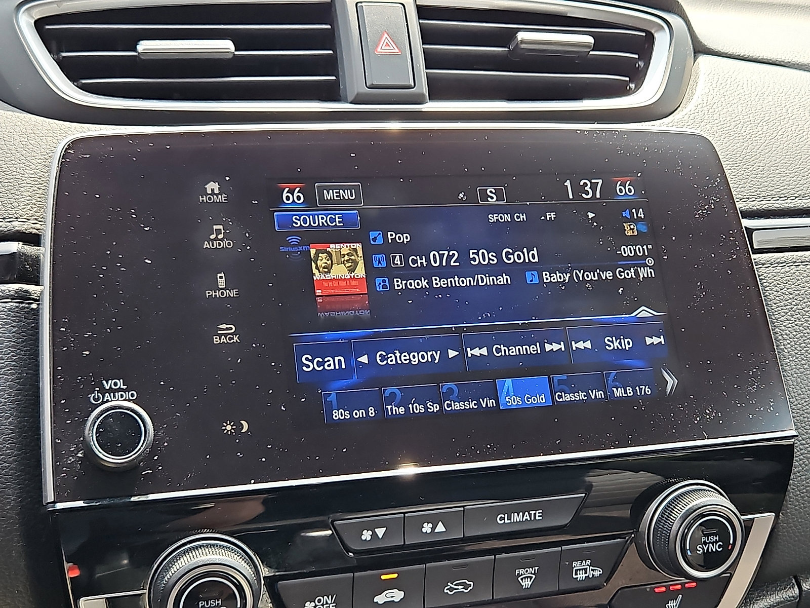 Used 2021 Honda CR-V EX image 18