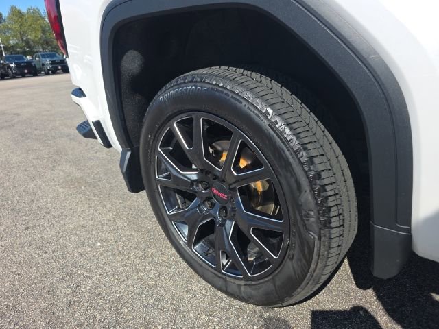 Used 2022 GMC Sierra 1500 Denali image 12