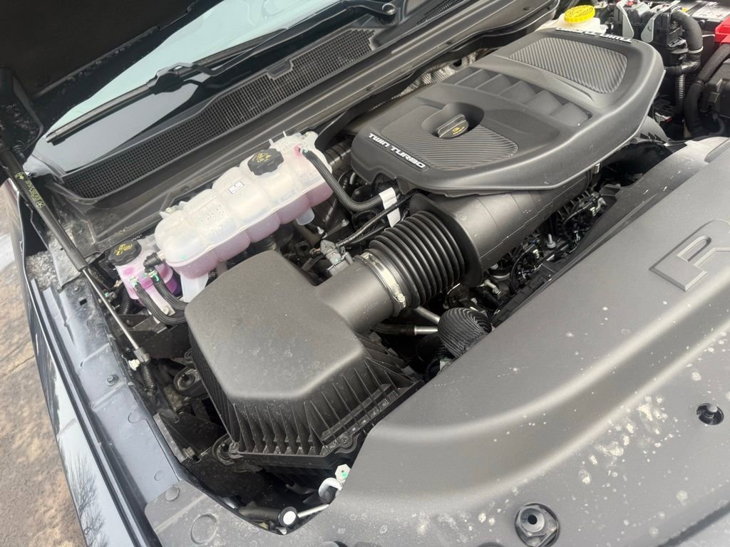 New 2026 RAM 1500 Tungsten image 65