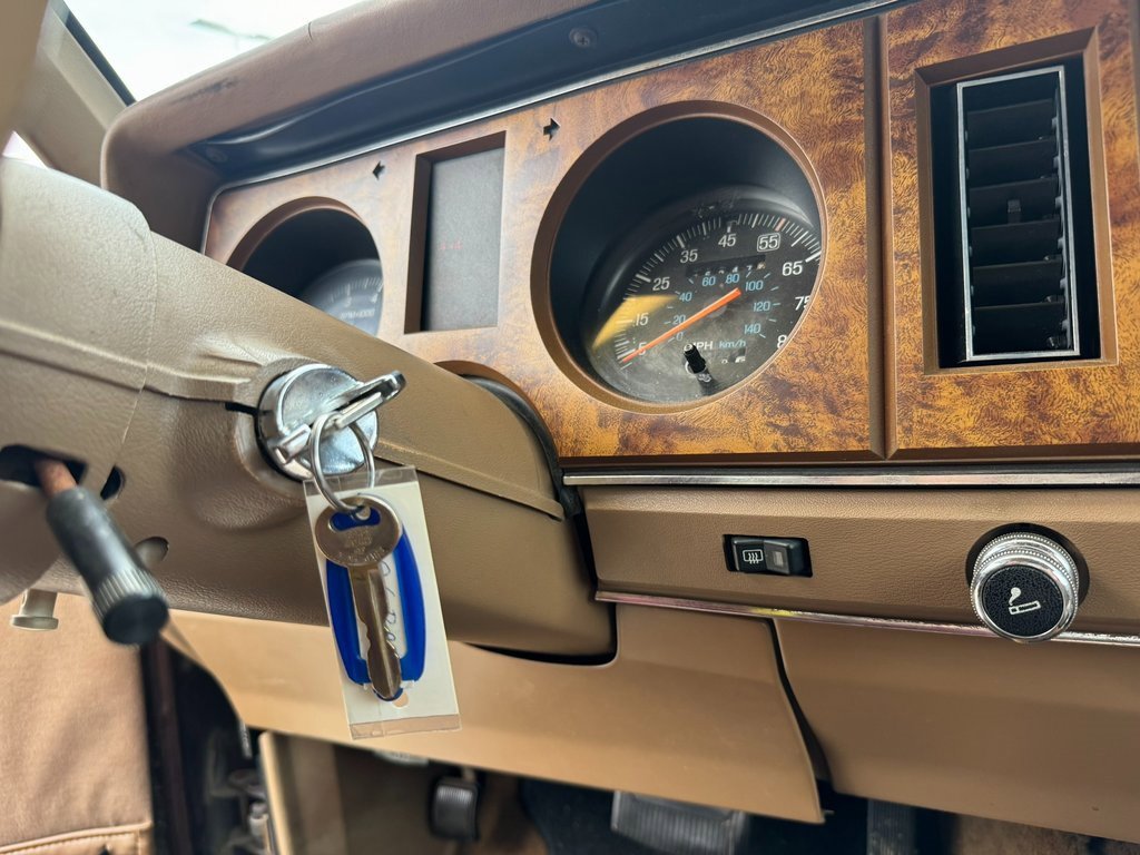 Used 1986 Ford Bronco II 4WD image 15