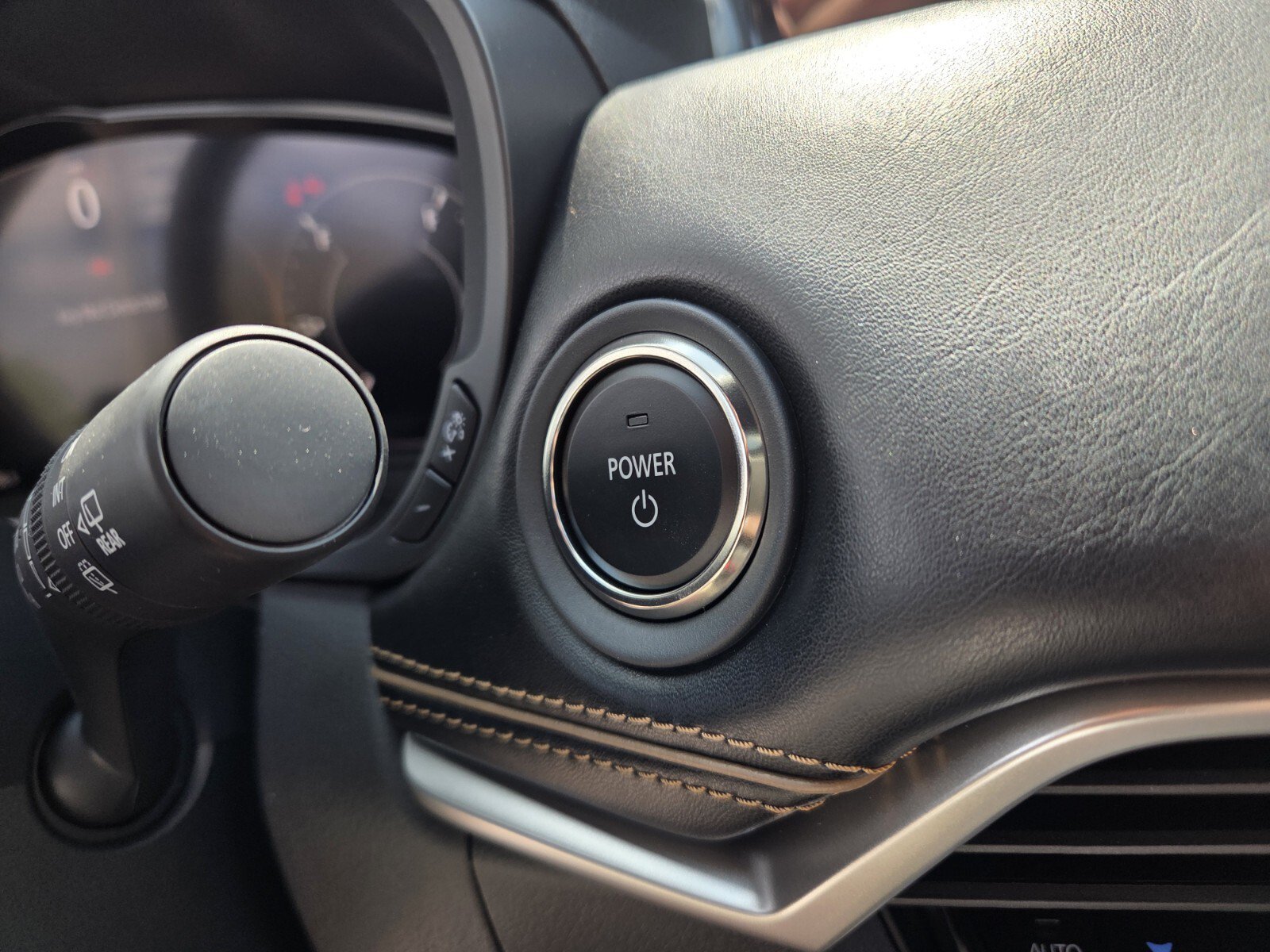 New 2026 MAZDA CX-90 Plug-In Hybrid w/ Premium Plus AWD/4WD image 27