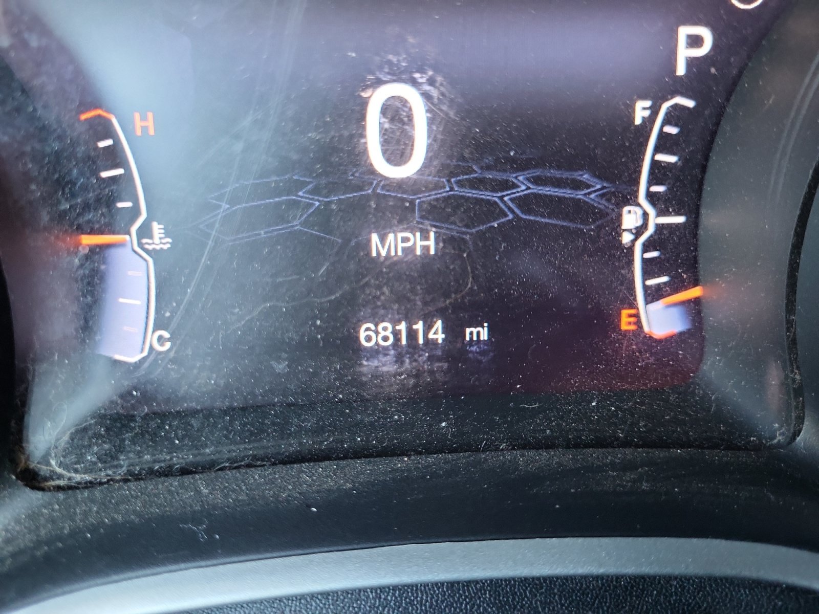 Used 2019 Jeep Compass Sport AWD/4WD image 19