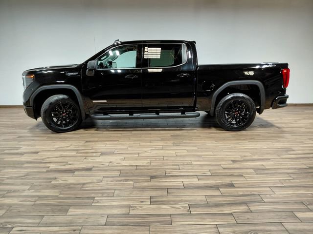 Used 2025 GMC Sierra 1500 Elevation AWD/4WD image 19