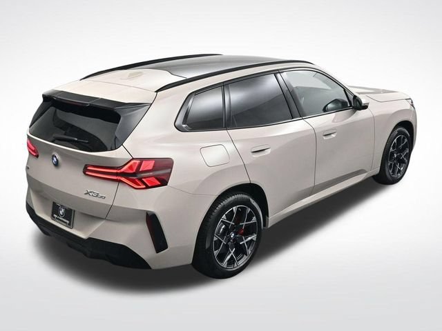 New 2026 BMW X3 xDrive30i w/ Premium Package AWD/4WD image 27
