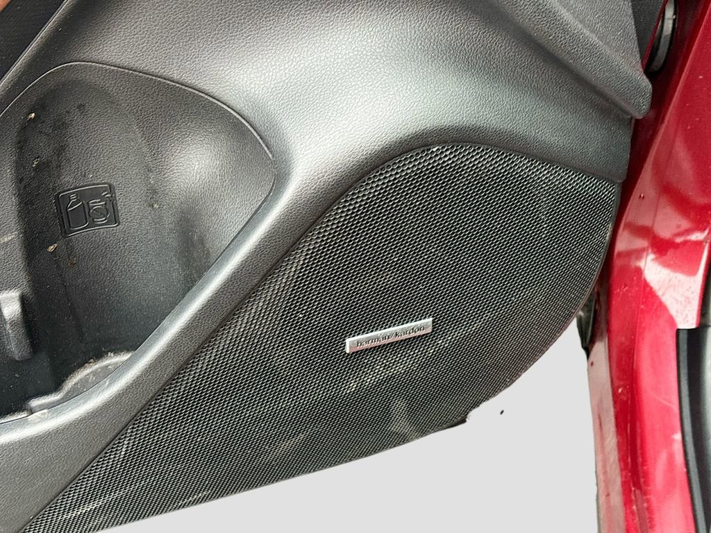 Used 2024 Subaru Forester Touring image 19