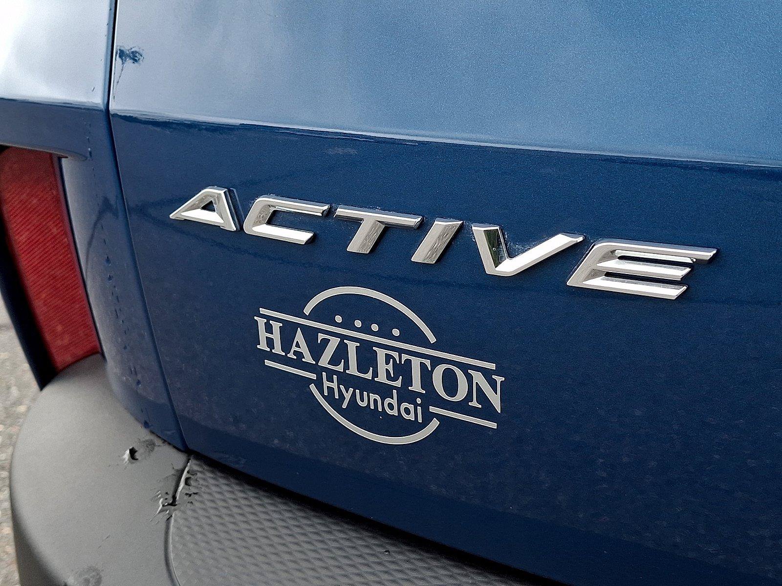 Used 2023 Ford Escape Active AWD/4WD image 31