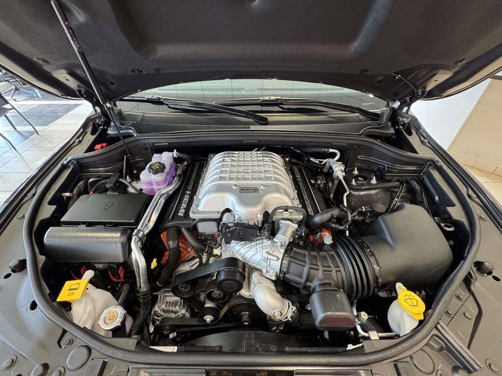 New 2026 Dodge Durango SRT Hellcat image 12