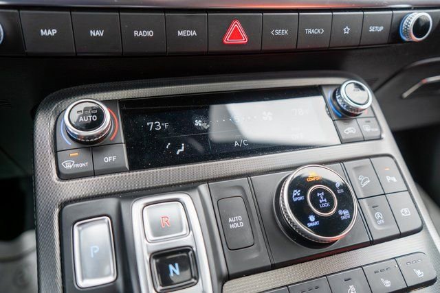 Used 2024 Hyundai Palisade Calligraphy image 42