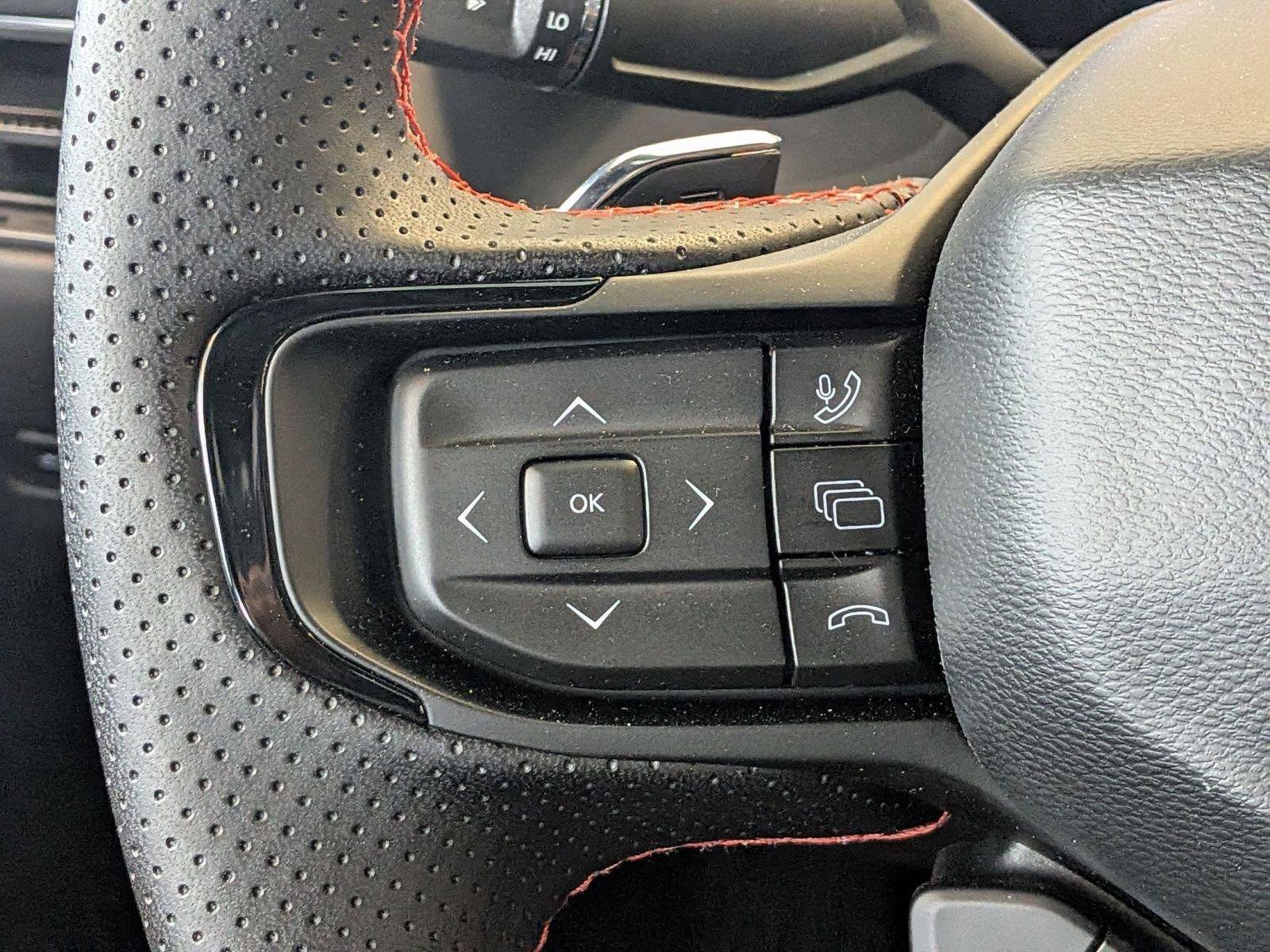 New 2026 Dodge Charger Scat Pack AWD/4WD image 22