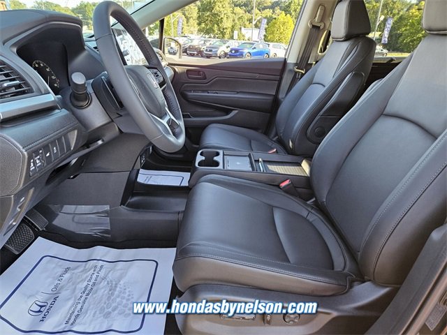 New 2026 Honda Odyssey EX-L image 5