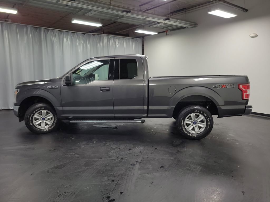 Used 2018 Ford F150 XLT image 6
