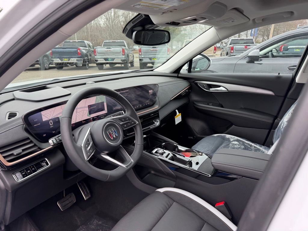 New 2026 Buick Envision Sport Touring image 17