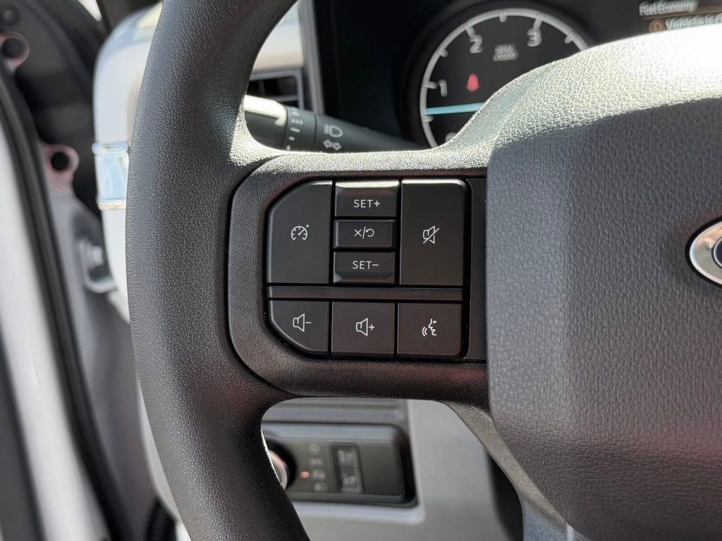 New 2026 Ford F350 XL w/ STX Appearance Package AWD/4WD image 19