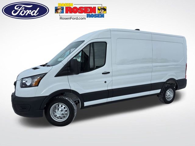 New 2026 Ford Transit 350 148 Medium Roof image 1