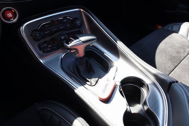 Used 2023 Dodge Challenger SRT Hellcat Widebody image 27