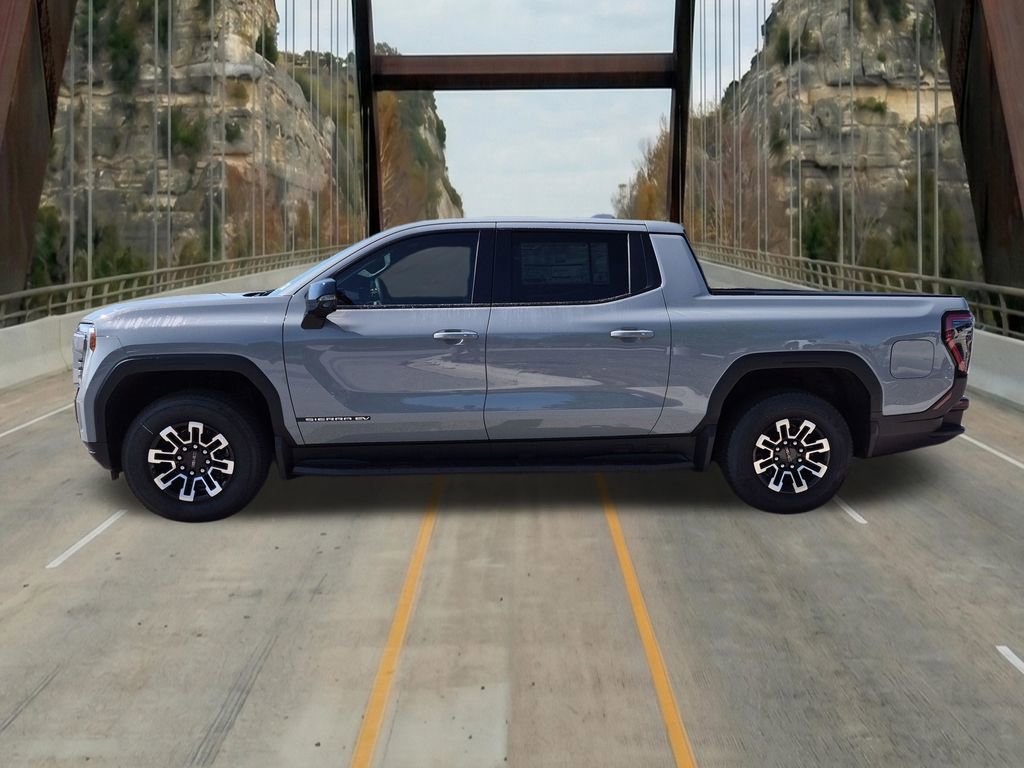 New 2026 GMC Sierra EV Elevation w/ Premium Package AWD/4WD image 5