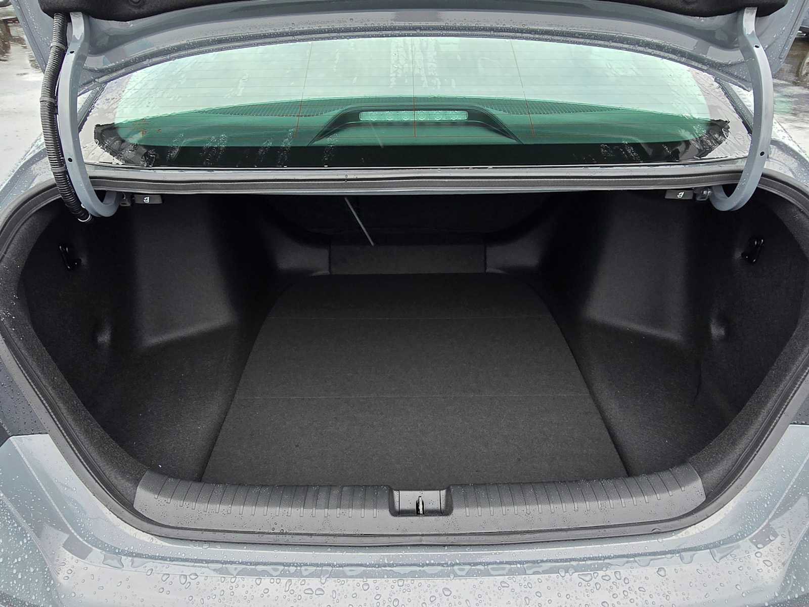 New 2025 Honda Accord EX-L image 14