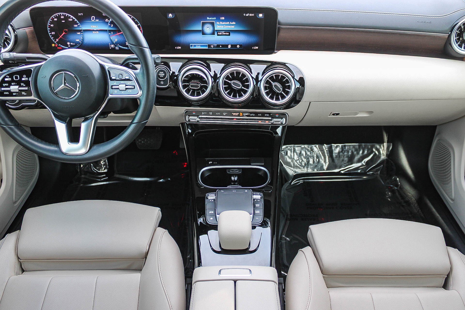 Used 2023 Mercedes-Benz CLA 250 CLA 250 image 13