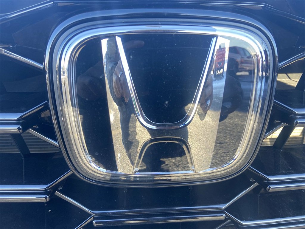 Used 2023 Honda CR-V EX image 30