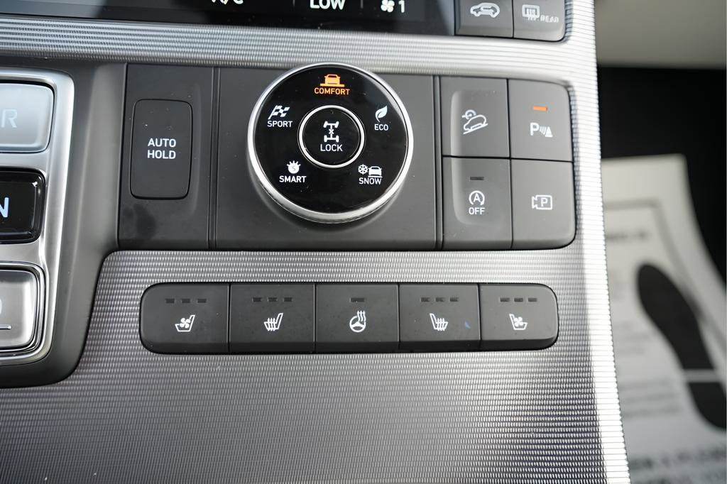 Used 2024 Hyundai Palisade Calligraphy AWD/4WD image 38
