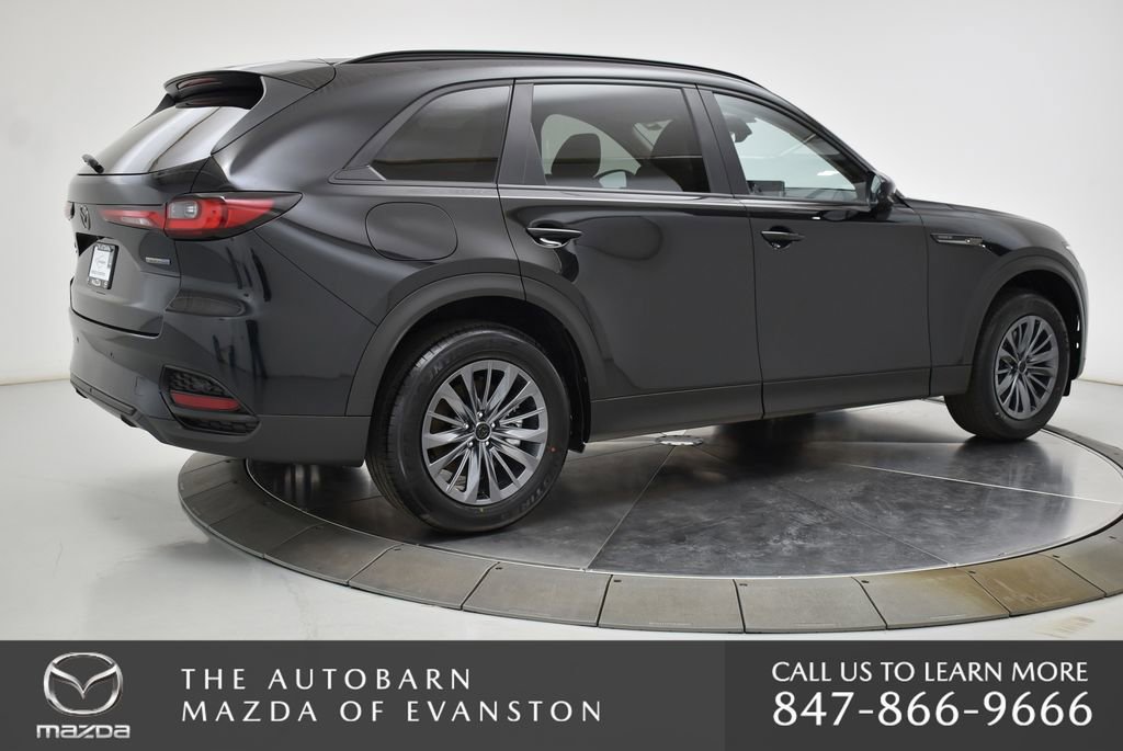 New 2026 MAZDA CX-70 SC Plus image 20