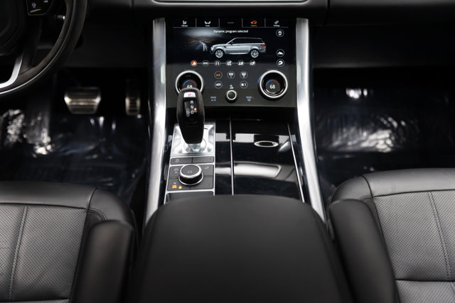 Used 2020 Land Rover Range Rover Sport HST image 94