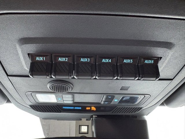 Used 2022 Ford Bronco 4-Door image 29