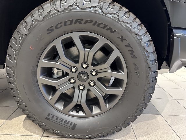 New 2026 Ford F150 Tremor w/ Equipment Group 402A High AWD/4WD image 31