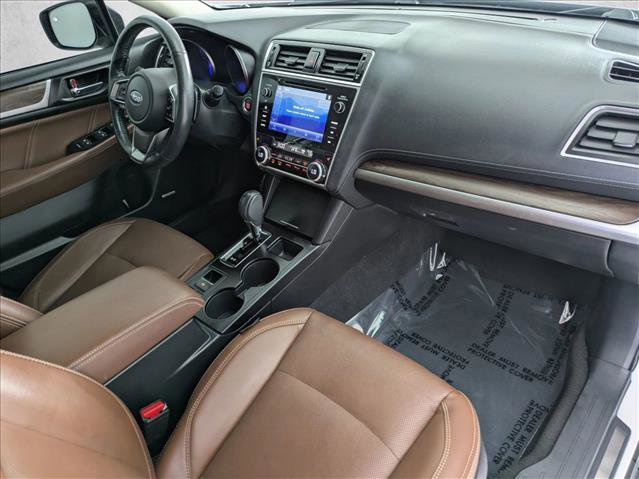 Used 2019 Subaru Outback 2.5i Touring AWD/4WD image 19