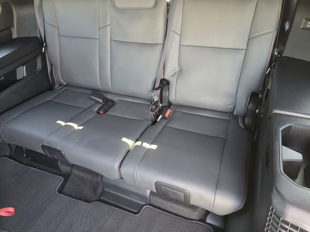 Used 2026 Toyota Sequoia Capstone image 21