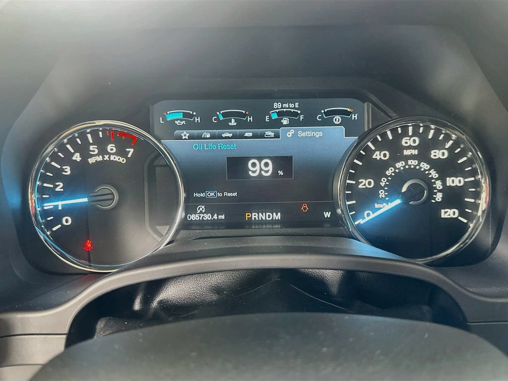 Used 2019 Ford F150 Lariat AWD/4WD image 27