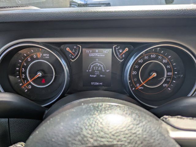 Used 2018 Jeep Wrangler Sport image 18