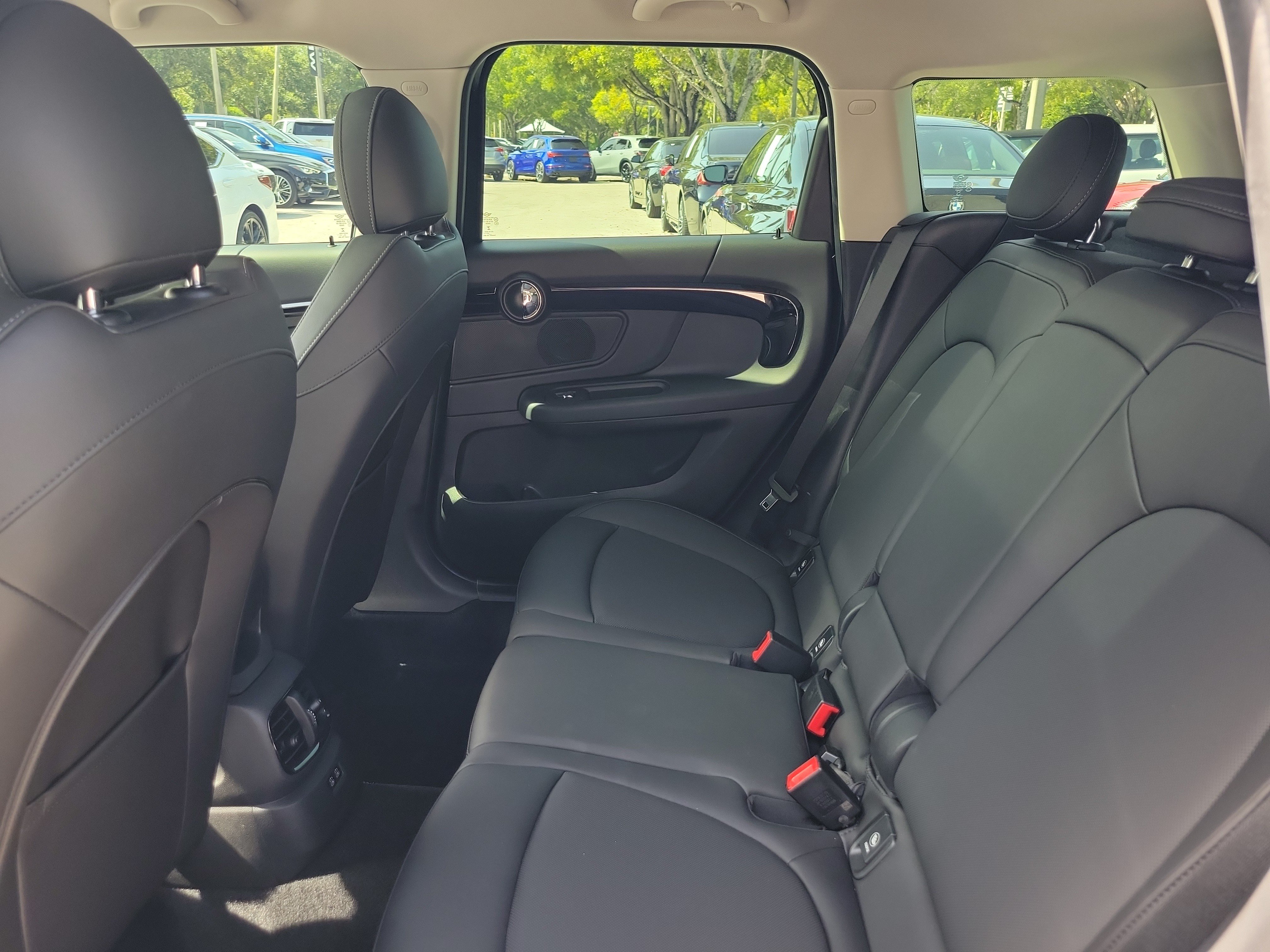 Used 2023 MINI Cooper Countryman S FWD image 12