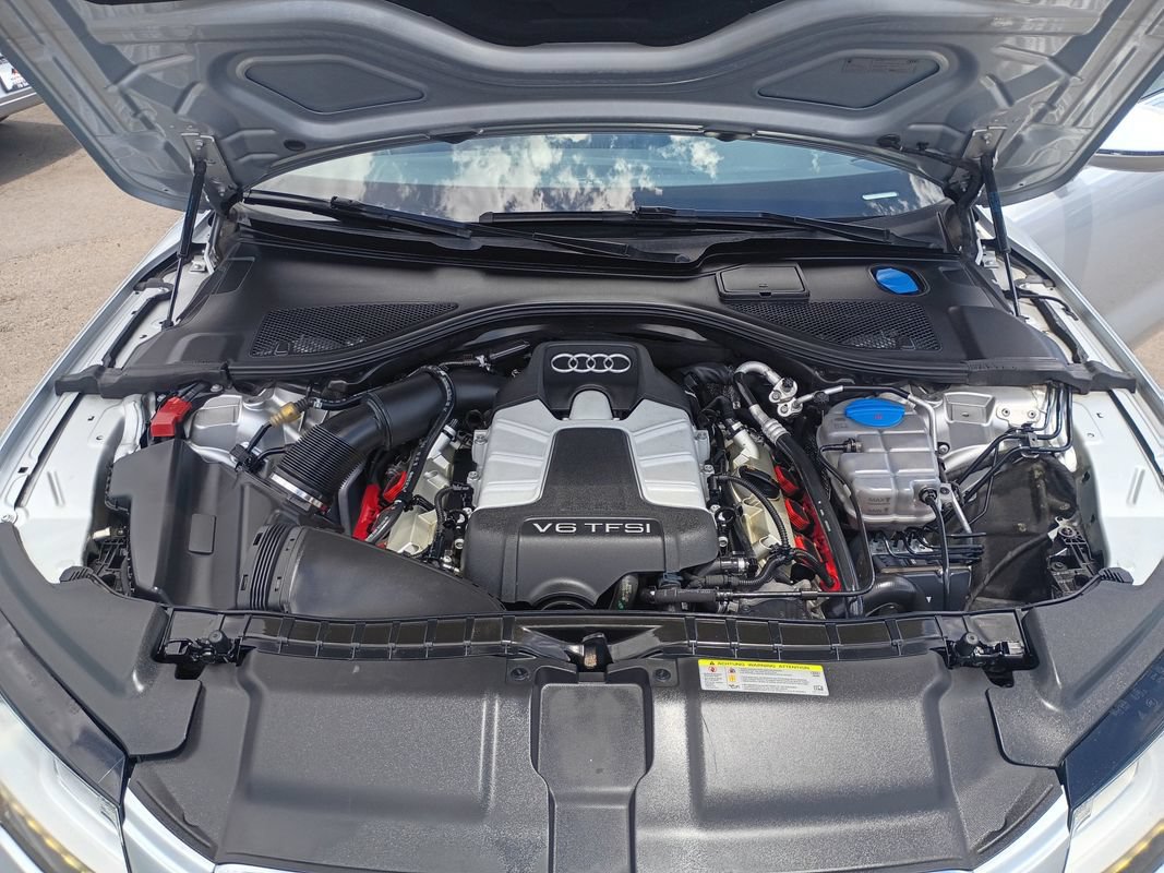 Used 2012 Audi A7 3.0T Premium Plus AWD/4WD image 19