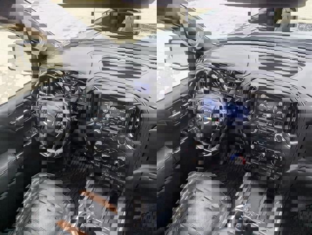 Used 2020 GMC Sierra 1500 AT4 w/ AT4 Premium Package image 32