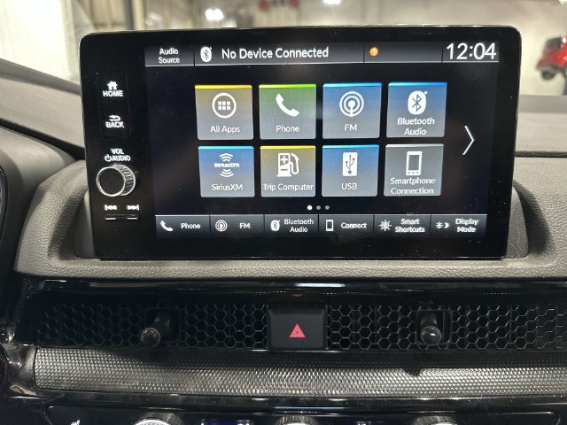 Used 2024 Honda CR-V EX-L image 16